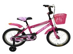 BMX 12 - 16 PINK
